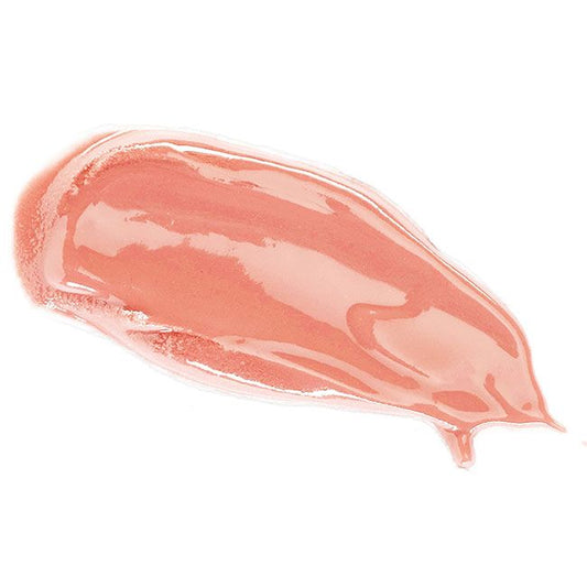 Lily Lolo Clear Lip Gloss: Gluten Free. GMO Free. Cruelty Free.  Non Vegan. Almost clear with a natural tint.