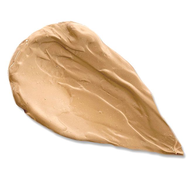 Lily Lolo Natural BB Cream Light shade — silicone-free vegan beauty balm light coverage 40ml