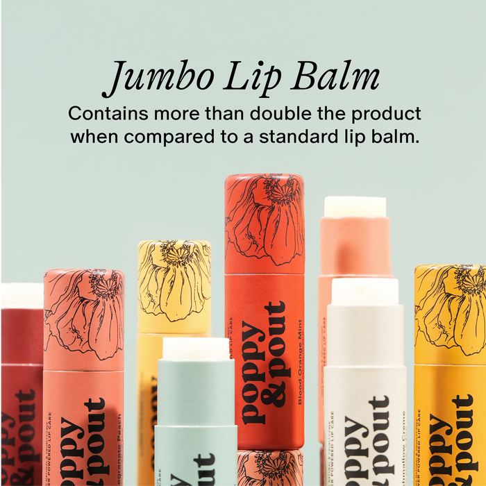 Lip Balm, Cinnamint