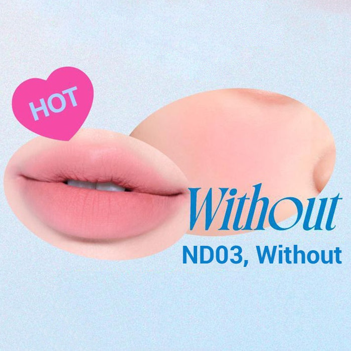 Lip & Cheek Blurry Pudding Pot
