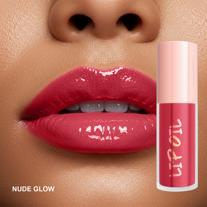 Nude Glow
