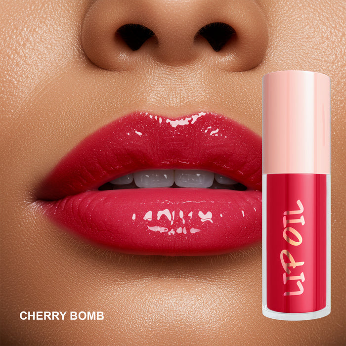 Cherry Bomb