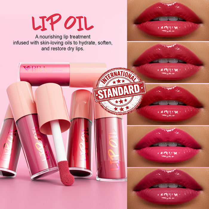 Lip Oil