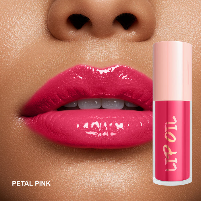 Petal Pink
