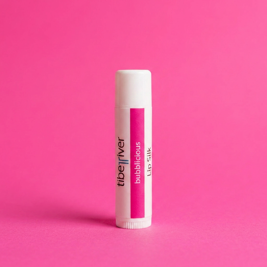 Lip Silk - Bubblicious