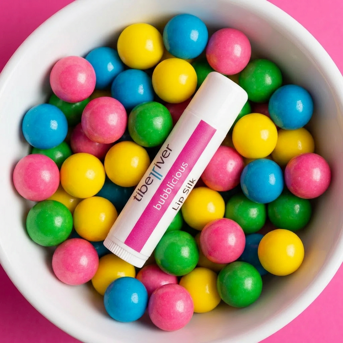 Lip Silk - Bubblicious