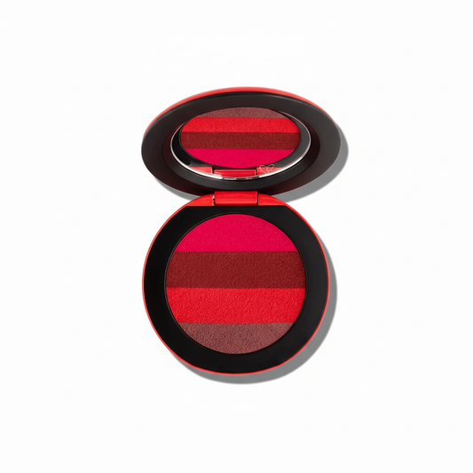 Lip Suede Les Rouges - Aperta