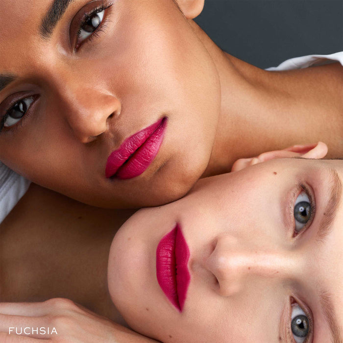 Lip Suede Les Rouges