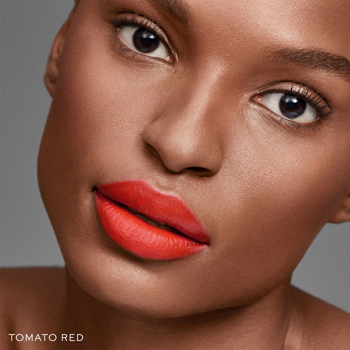 Lip Suede Les Rouges