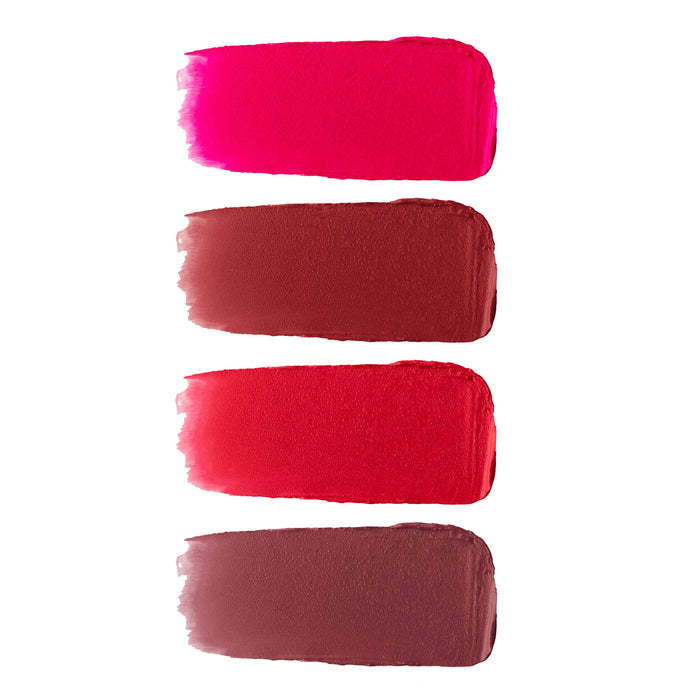 Lip Suede Les Rouges