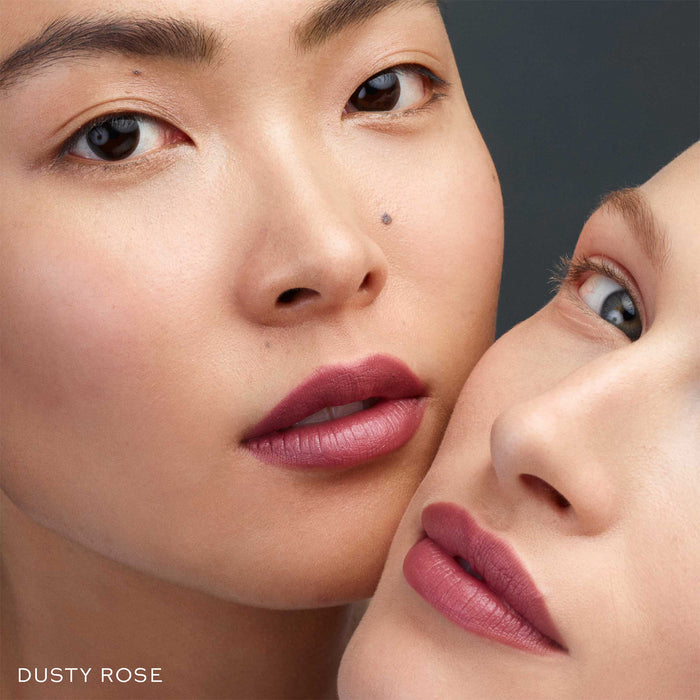 Lip Suede Les Rouges