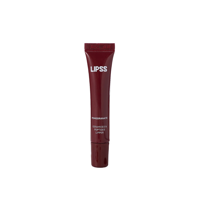 LIPSS Pomegranate - lūpų blizgis