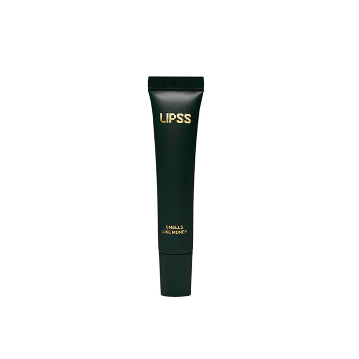 LIPSS Smells Like Money - lūpų blizgis