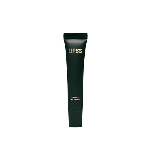 LIPSS Smells Like Money - lūpų blizgis
