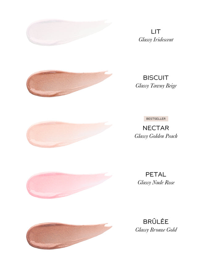 Lit Up Highlight Stick - Nectar