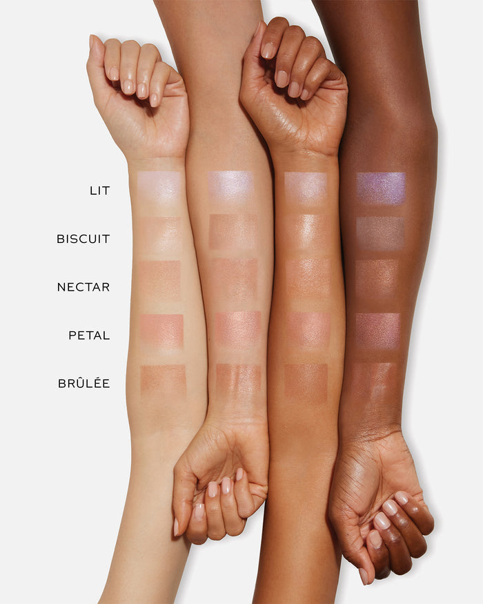 Lit Up Highlight Stick - Nectar