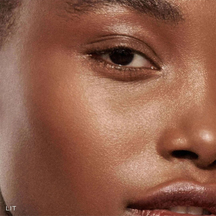 Lit Up Highlight Stick