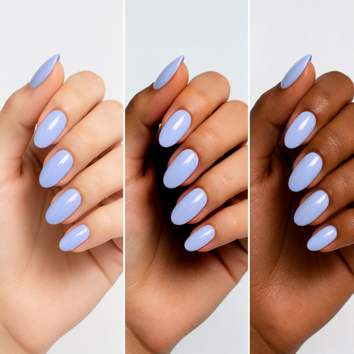 Little Lilac - UGGP-A0968 Urban Graffiti Gel Polish 15ml