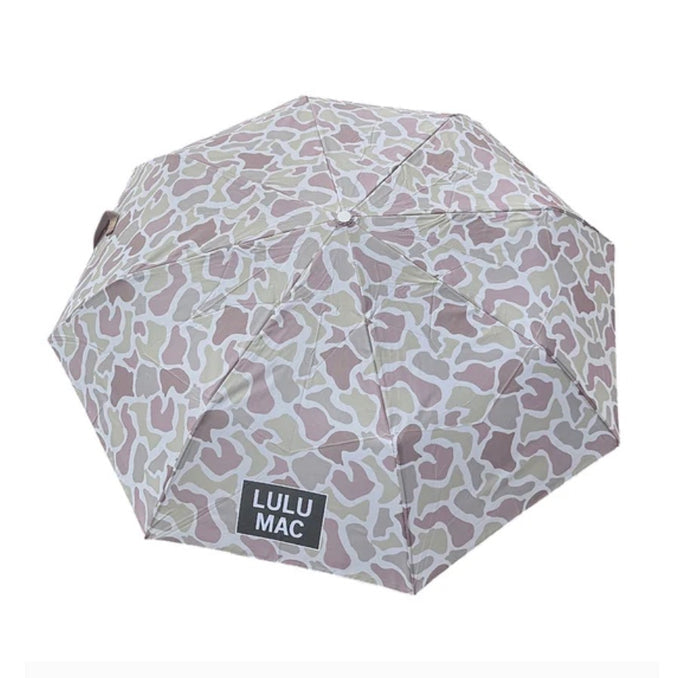 LM-Camo Umbrella