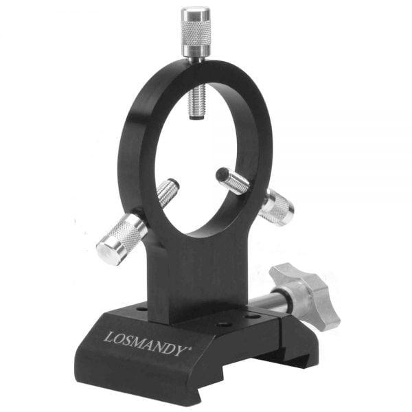 Losmandy DV Series 66mm Guide Camera Mounting Ring (DVR66) - Astronomy Plus