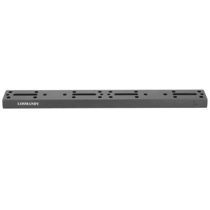 Losmandy V Series 14" Universal Dovetail Plate (VUP14) - Astronomy Plus