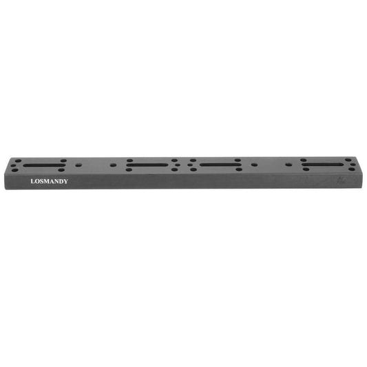 Losmandy V Series 14" Universal Dovetail Plate (VUP14) - Astronomy Plus