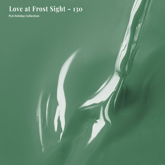 Love at Frost Sight - 130 - Polish Duo