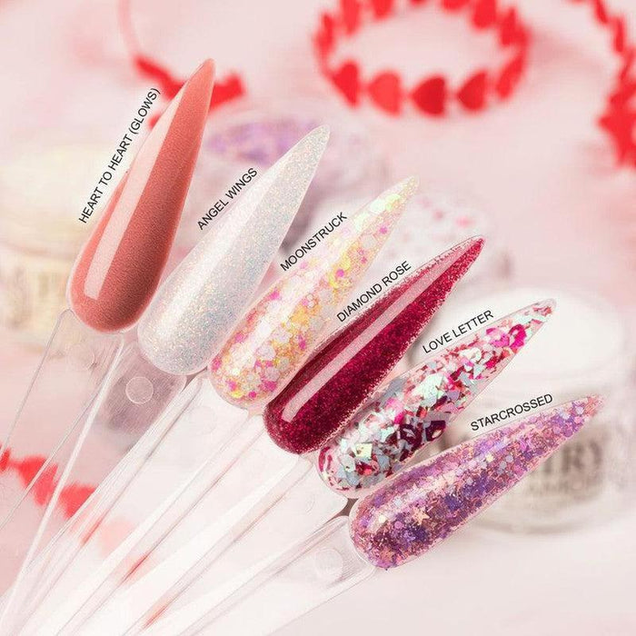 Love Letter Starter Kit-Fairy Glamor
