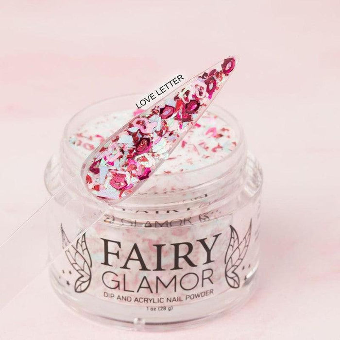 Love Letter Starter Kit-Fairy Glamor