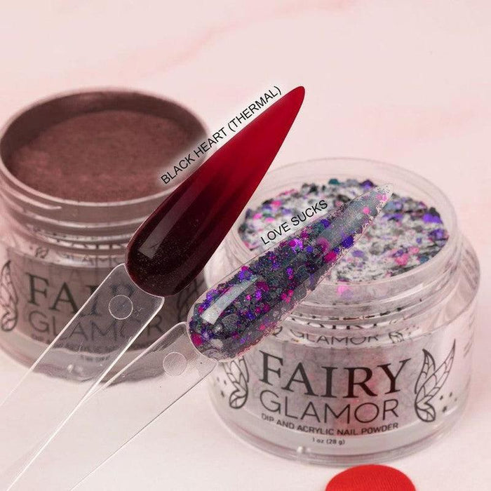 Love Letter Starter Kit-Fairy Glamor