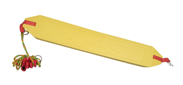LSV Rescue Tube