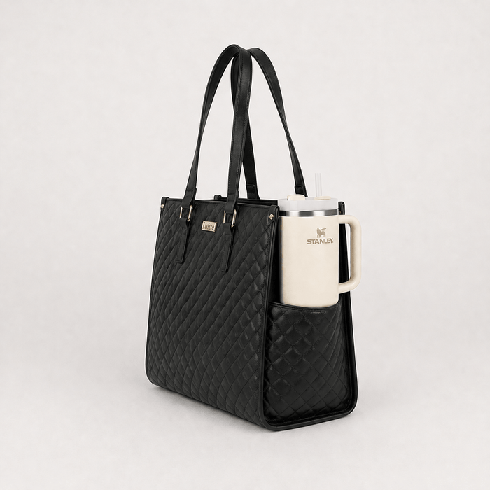 Luhxe 3 in 1 Tote Bag