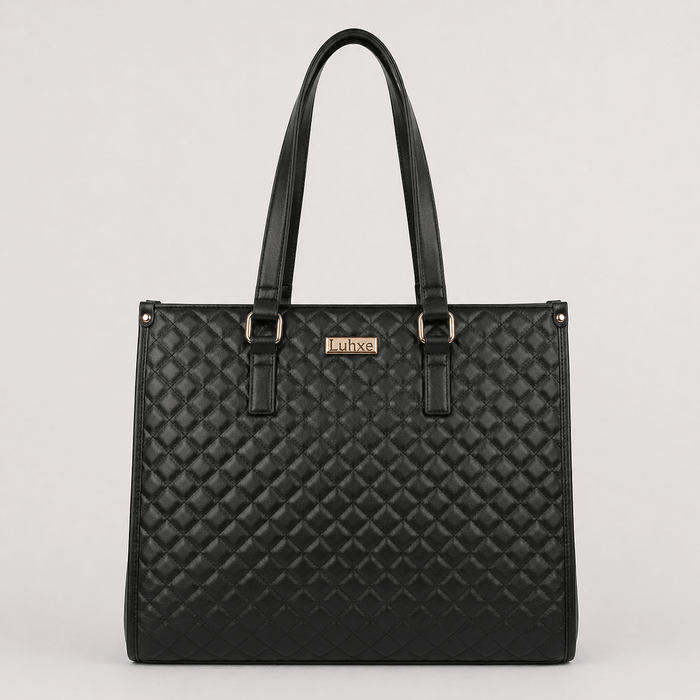 Luhxe 3 in 1 Tote Bag