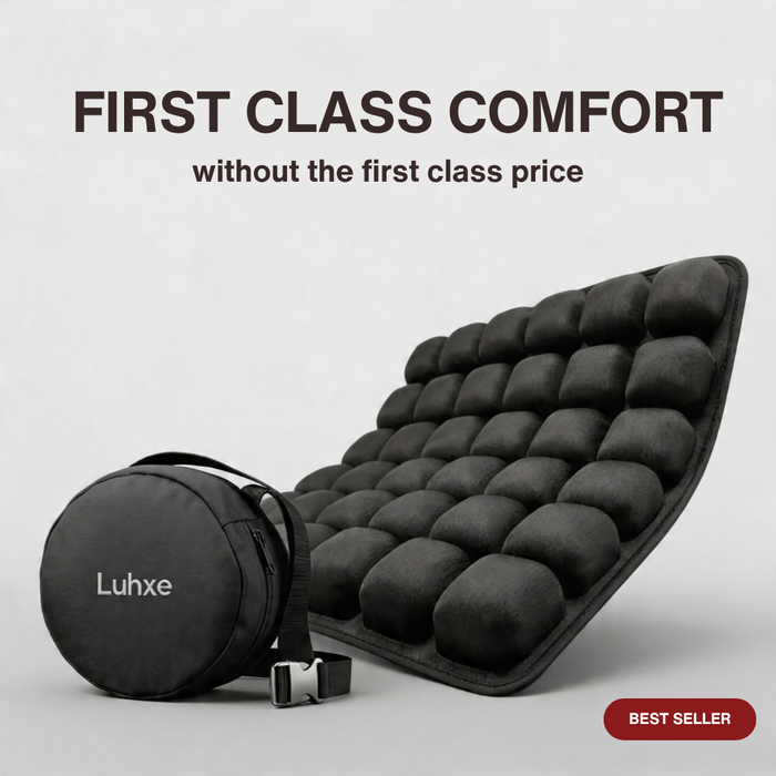 Luhxe Cushion