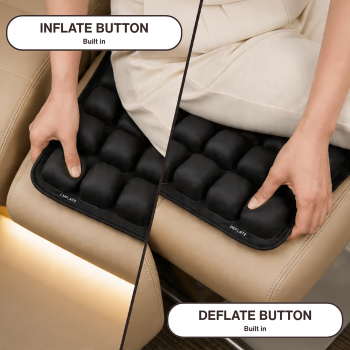 Luhxe Cushion