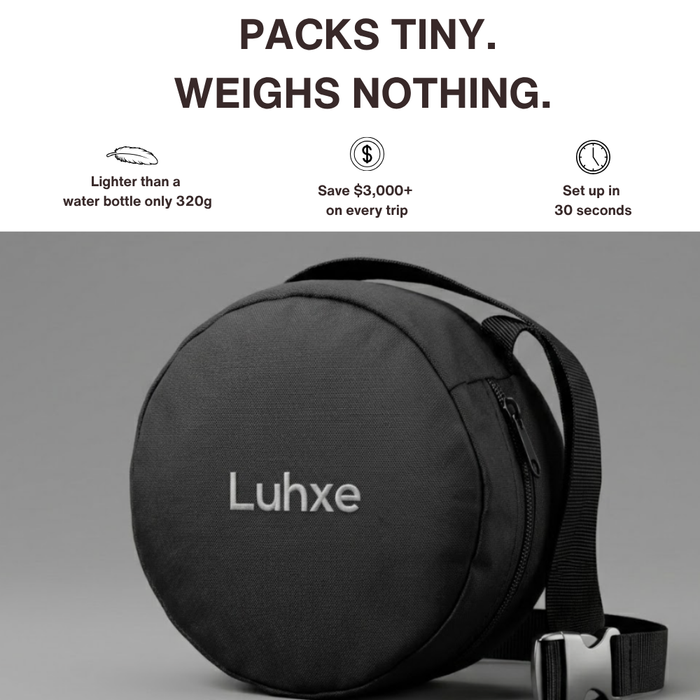 Luhxe Cushion