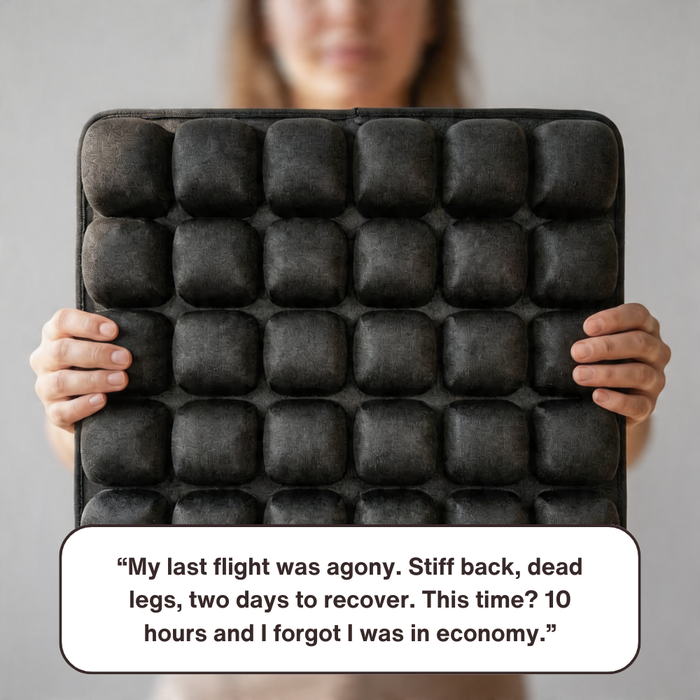 Luhxe Cushion