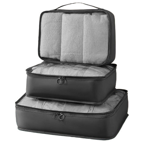 Luhxe Packing Cube Set