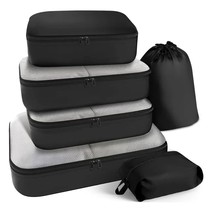 Luhxe Packing Cubes