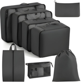 Luhxe Packing Cubes