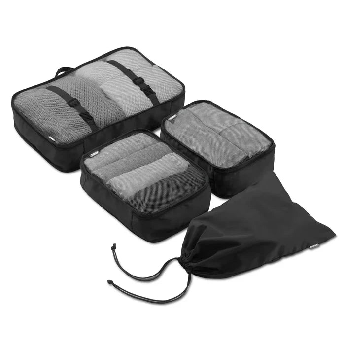 Luhxe Packing Cubes