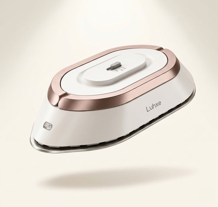 Luhxe Pocket Iron