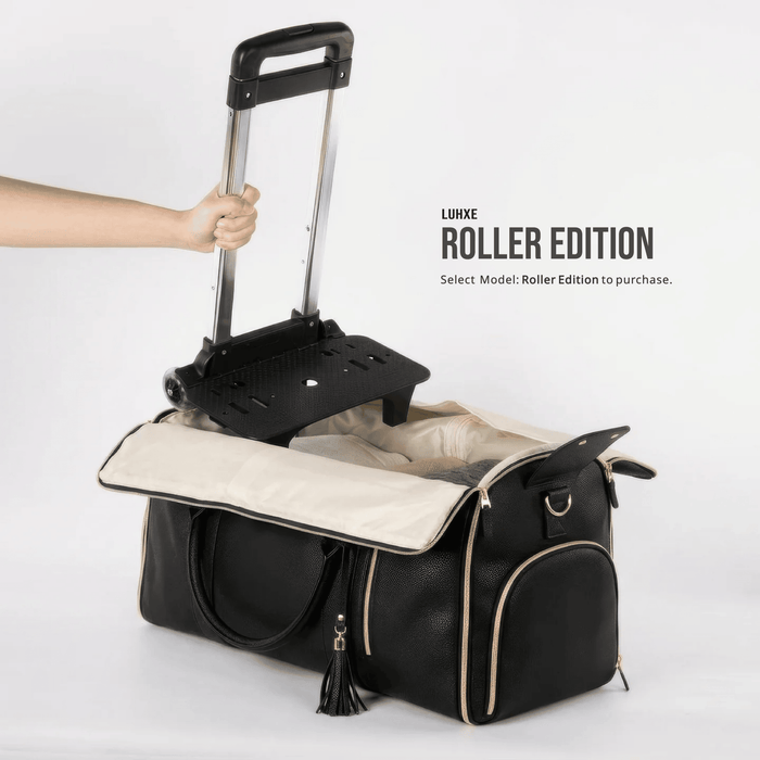 Luhxe Travel Bag 2.0