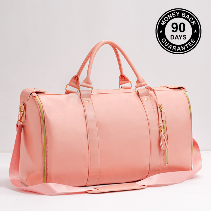 Luhxe Travel Bag (BOGO Halloween Sale)