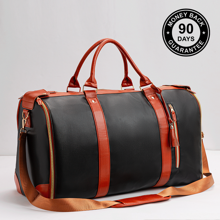 Luhxe Travel Bag (BOGO Halloween Sale)