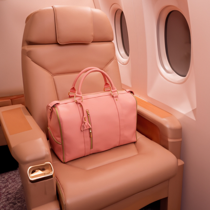 Luhxe Travel Bag (Halloween BOGO Flash Sale)