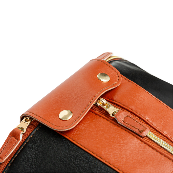 Luhxe Travel Bag (Halloween BOGO Flash Sale)