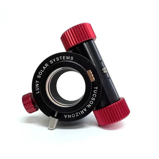 Lunt Solar 1.25" Rack & Pinion Focuser (001-147)