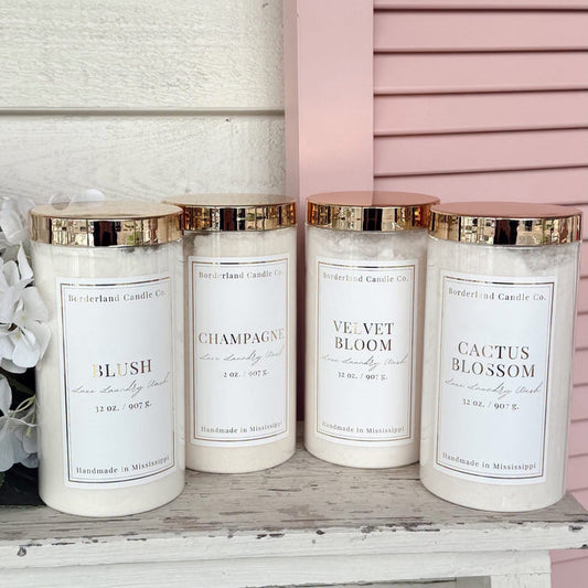 Luxe Laundry Wash