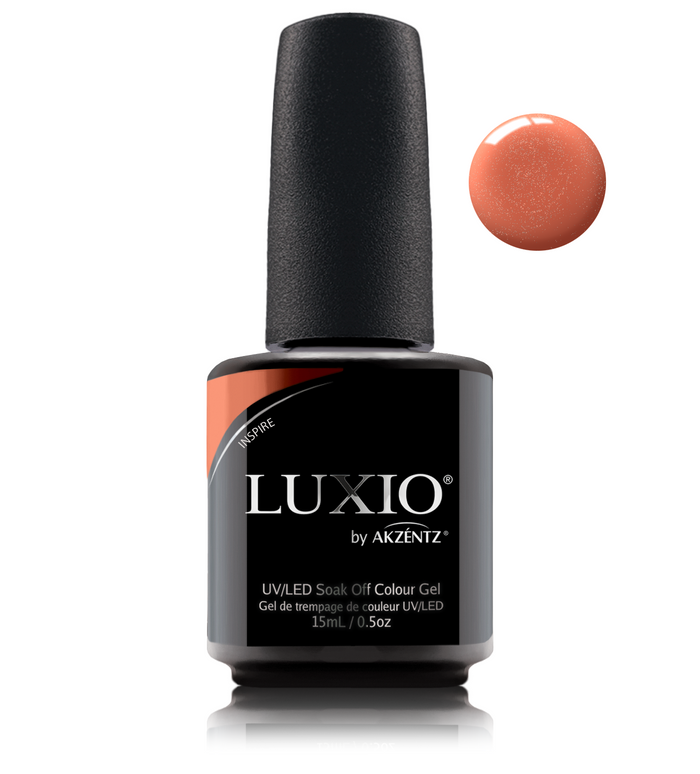 Luxio® Inspire (Original Formula)